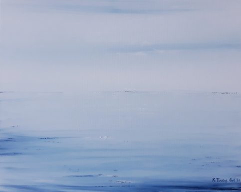 Cool Blue