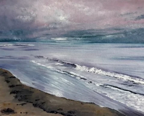 Silver Sands